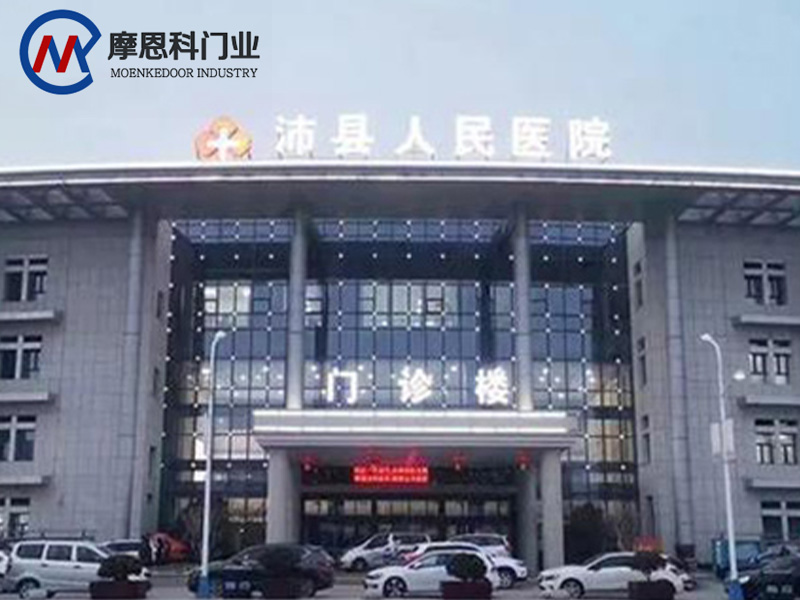 醫(yī)用門(mén)的詳細(xì)抗菌優(yōu)點(diǎn)分享