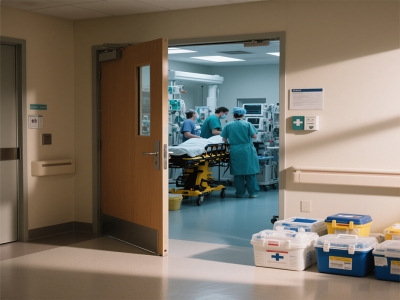 單開門醫(yī)用門：成本與性價比的深度剖析