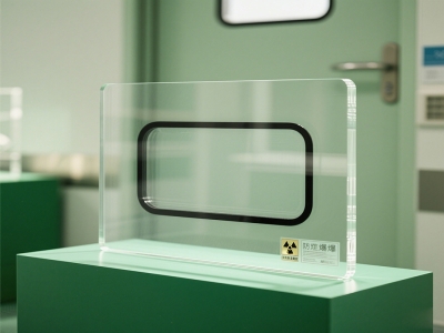 醫(yī)用門投入使用的必要條件