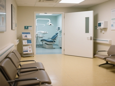 從病房門的變遷，看醫(yī)療關(guān)懷的進(jìn)化