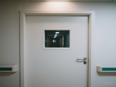 醫(yī)用門在醫(yī)療中扮演的角色